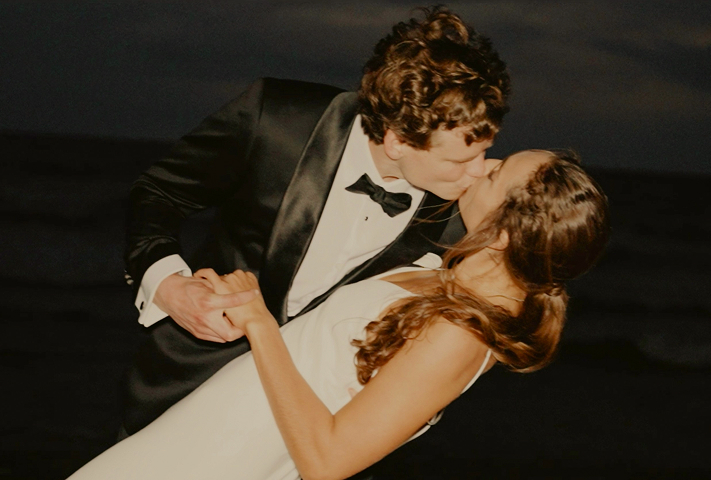 Elegant Details: Photographing Rings, Dresses, and Décor